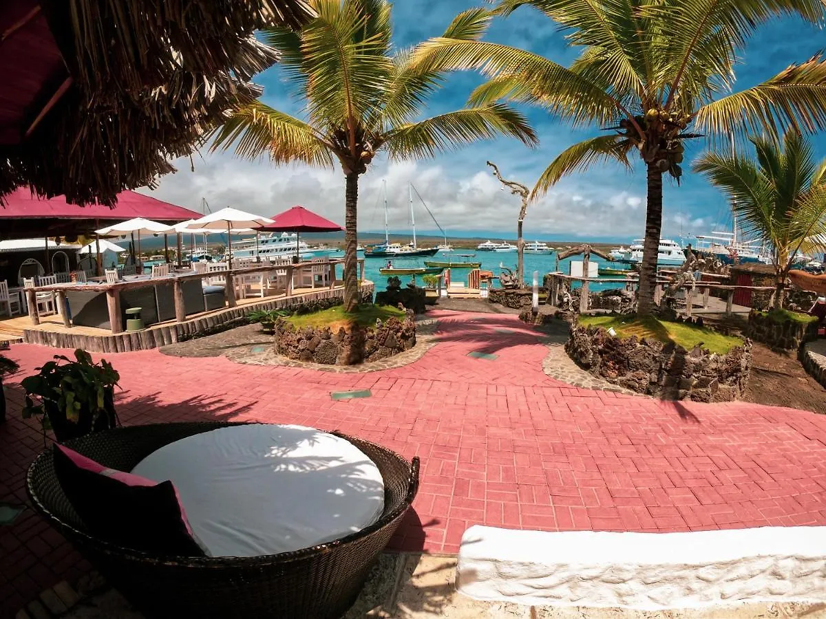 פורטו איורה Hotel Angermeyer Waterfront Inn