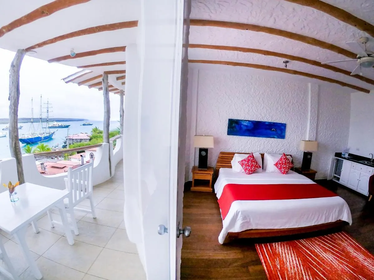 פורטו איורה Hotel Angermeyer Waterfront Inn