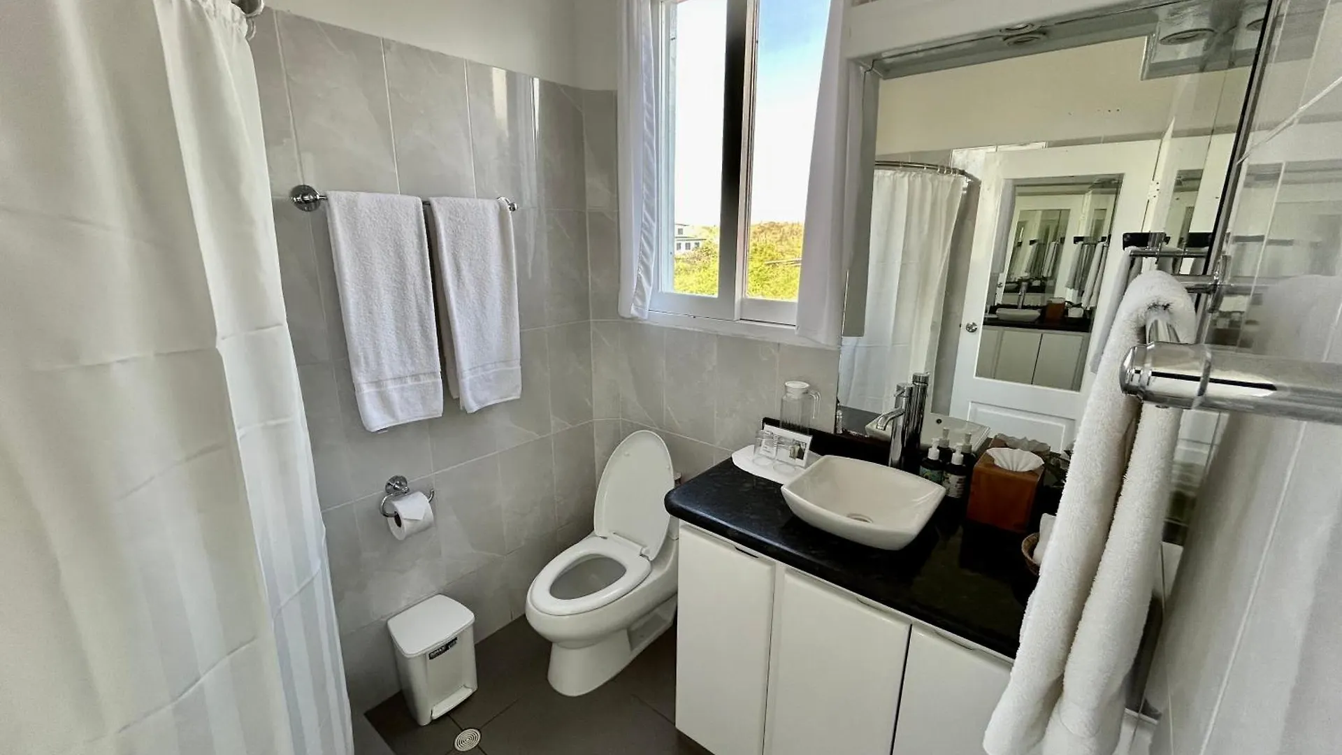 פורטו איורה Hotel Angermeyer Waterfront Inn