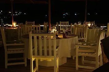 פורטו איורה Hotel Angermeyer Waterfront Inn 5*, פורטו איורה אקוודור