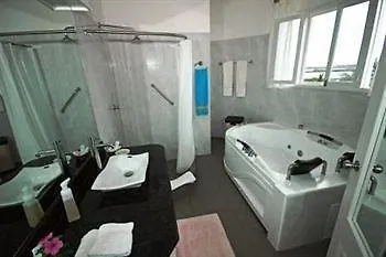 פורטו איורה Hotel Angermeyer Waterfront Inn אקוודור