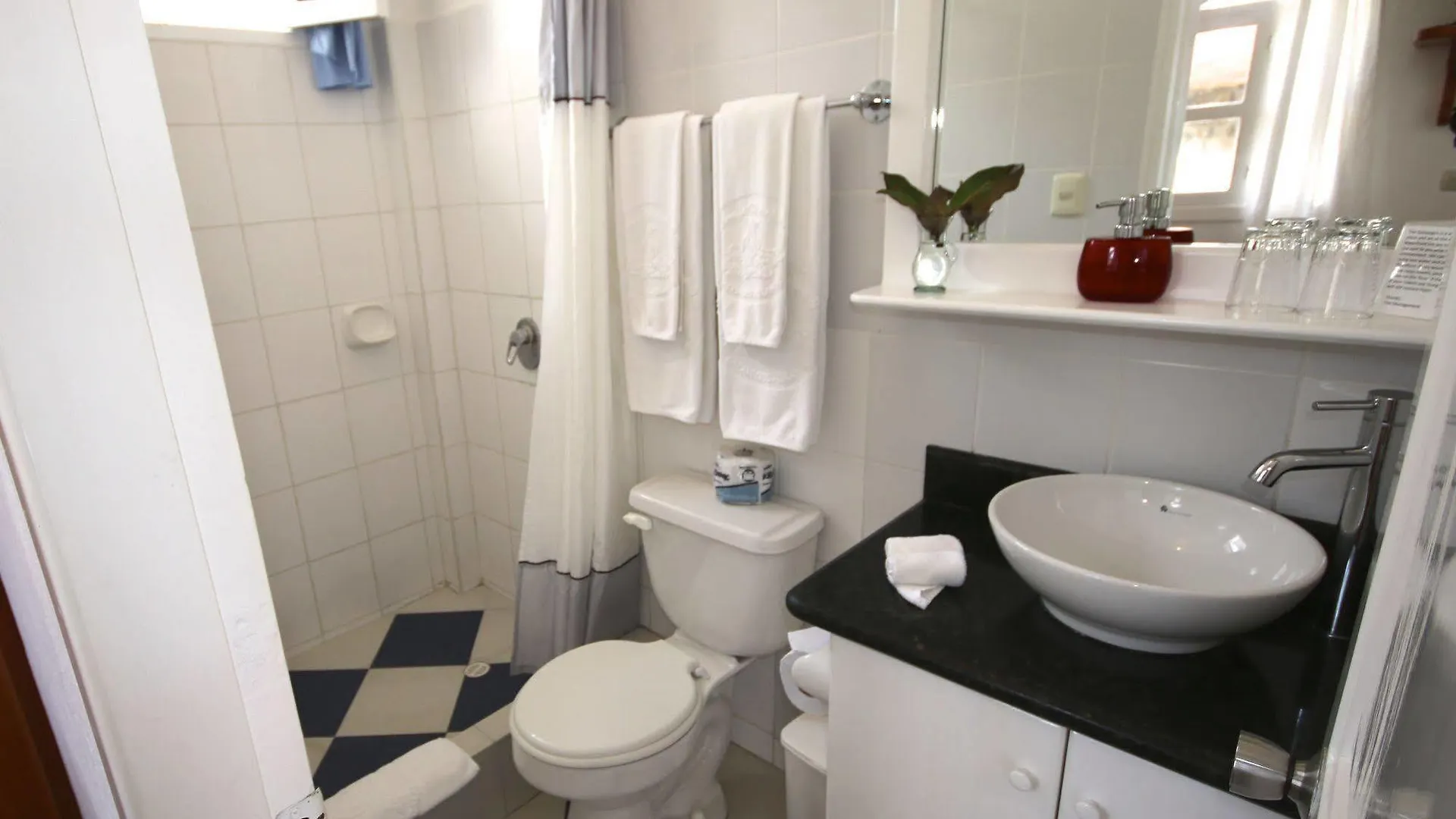 פורטו איורה Hotel Angermeyer Waterfront Inn