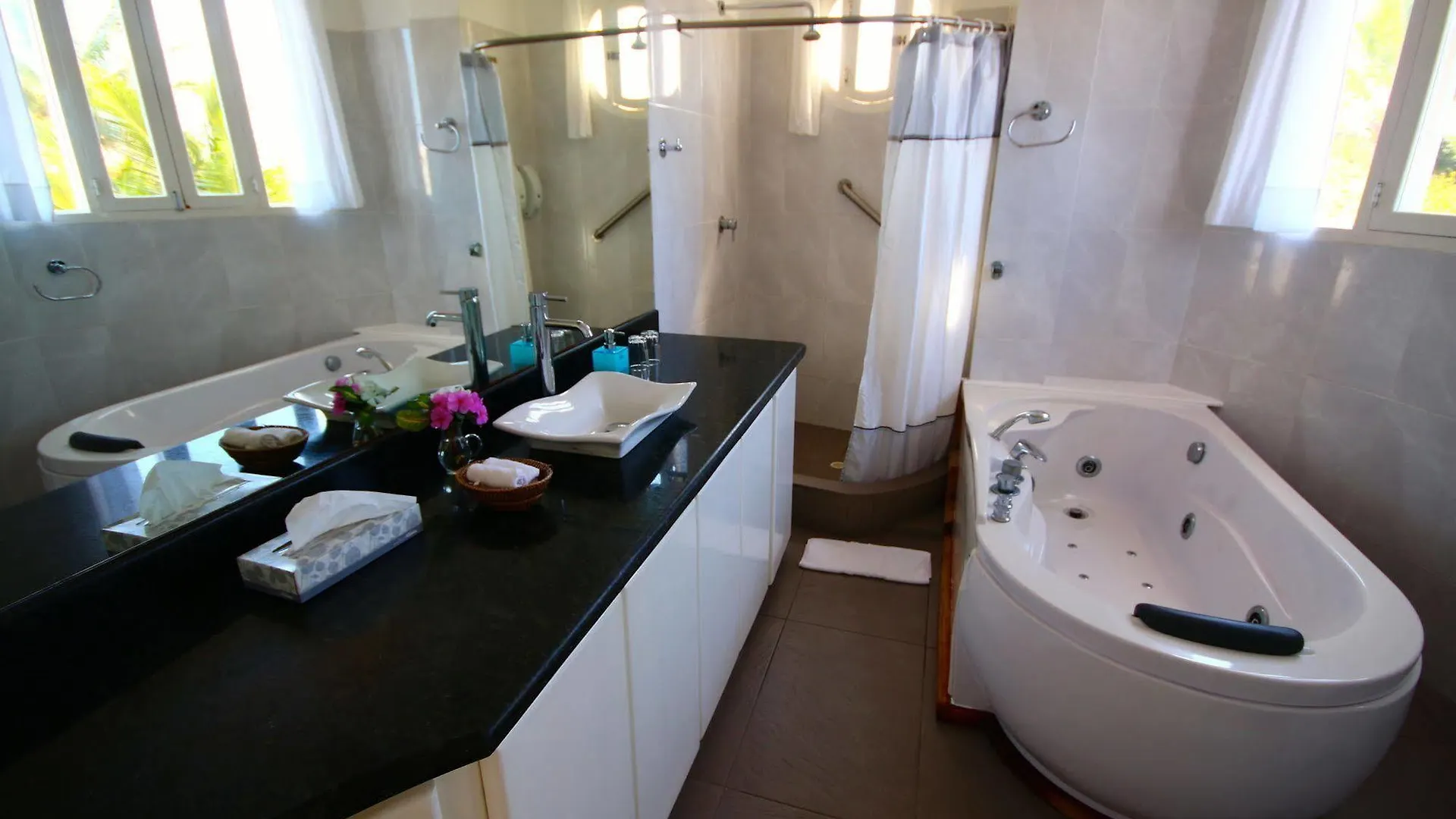 פורטו איורה Hotel Angermeyer Waterfront Inn
