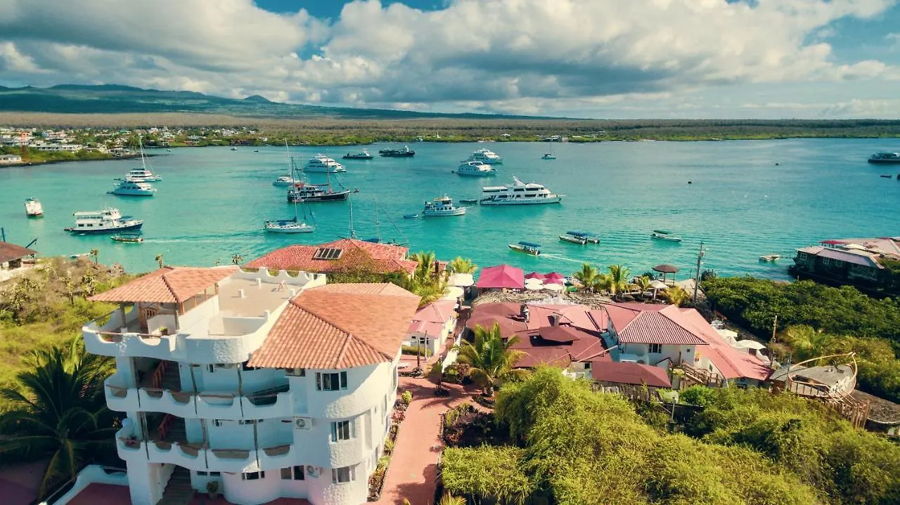 Hotel Angermeyer Waterfront Inn Puerto Ayora  Puerto Ayora (Galapagos Islands)