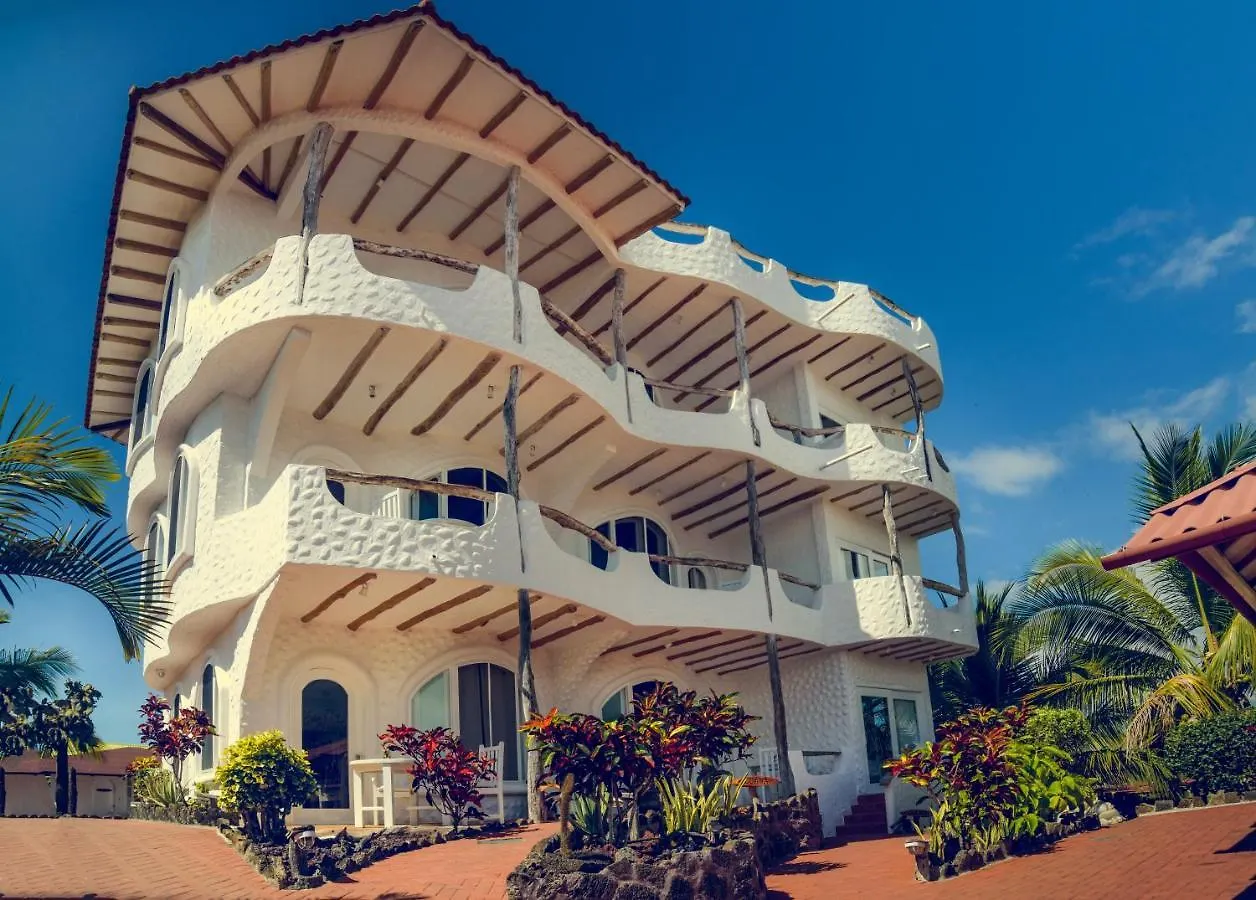 Hotel Angermeyer Waterfront Inn Puerto Ayora   Puerto Ayora (Galapagos Islands)