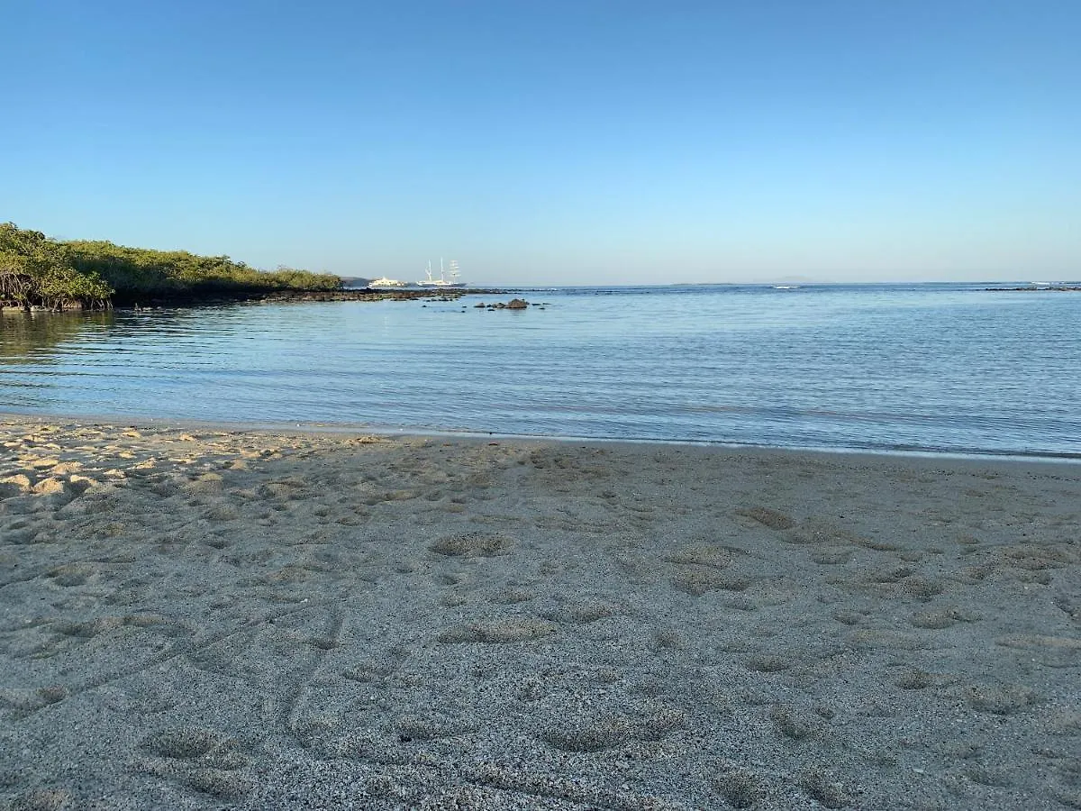 Hotel Angermeyer Waterfront Inn Puerto Ayora