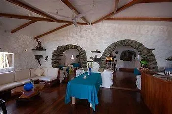 Hotel Angermeyer Waterfront Inn Puerto Ayora  Puerto Ayora (Galapagos Islands)