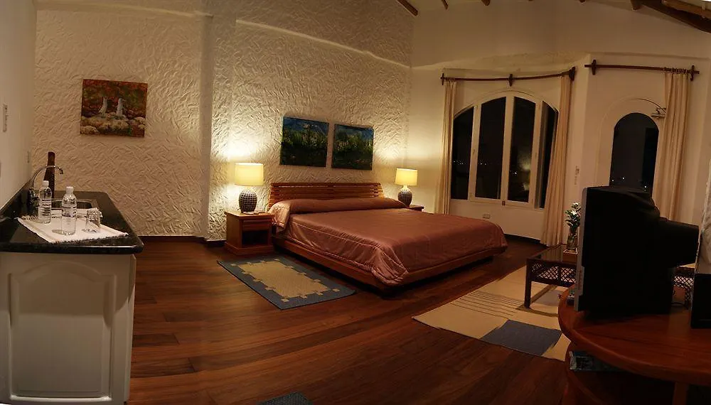 Hotel Angermeyer Waterfront Inn Puerto Ayora